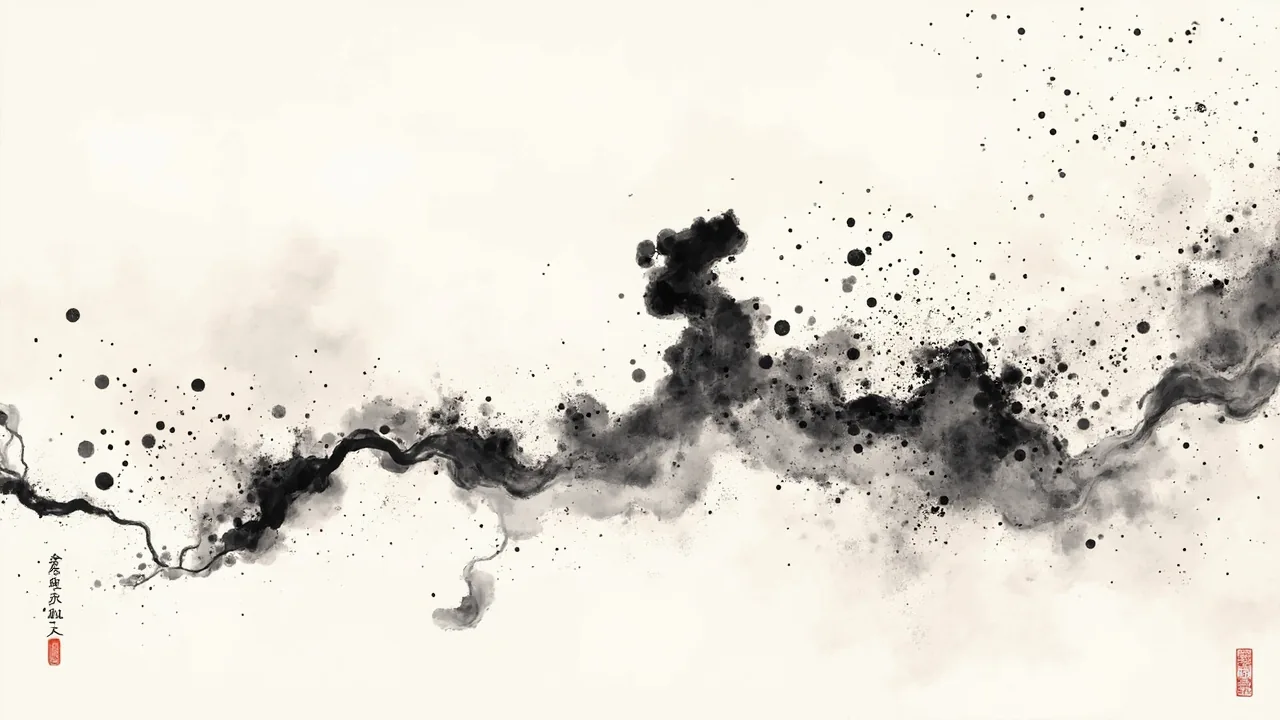 Latvian word search — AI-generated theme artwork