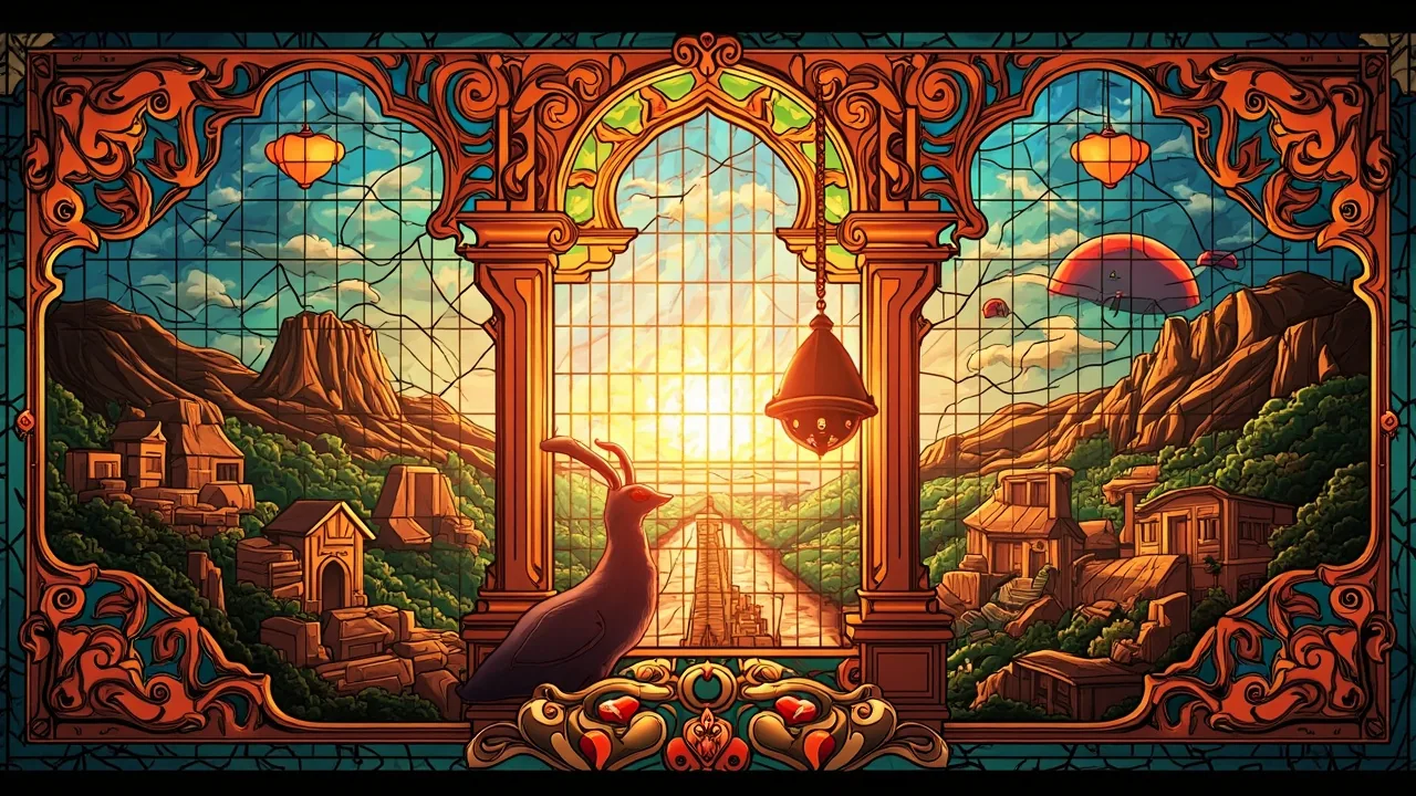 Afrikaans word search artwork